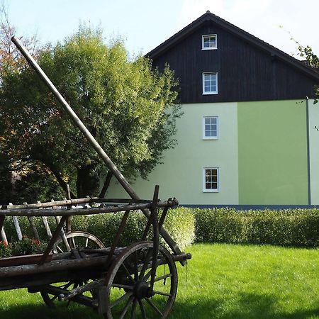 Rennsteighotel Herrnberger Hof Neuhaus am Rennweg Extérieur photo