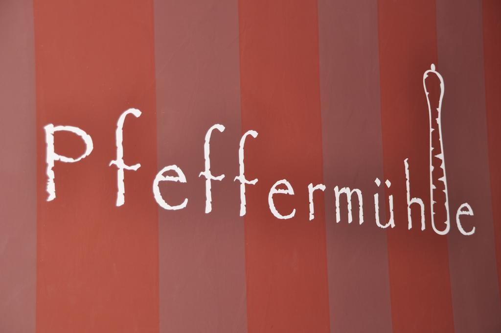 Rennsteighotel Herrnberger Hof Neuhaus am Rennweg Extérieur photo