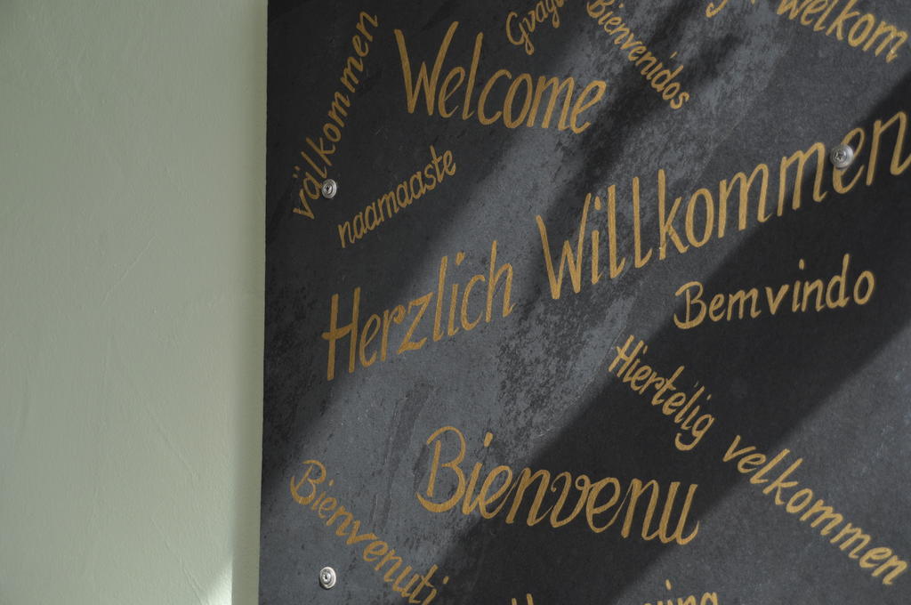 Rennsteighotel Herrnberger Hof Neuhaus am Rennweg Extérieur photo